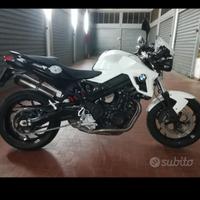 Bmw f800r