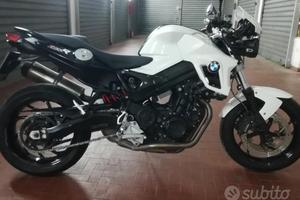 Bmw f800r
