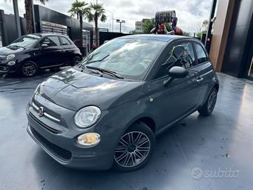 FIAT 500 Dolcevita - PREZZO SENZA VINCOLO DI FIN