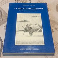 La Ballata dell'Aviatore Mainini Come Nuovo