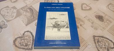 La Ballata dell'Aviatore Mainini Come Nuovo
