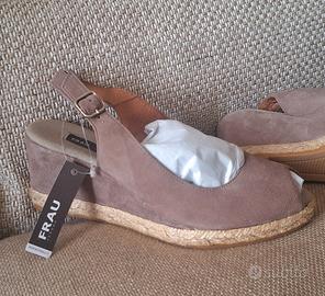 Sandali Frau donna
