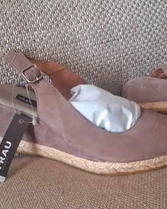 Sandali Frau donna