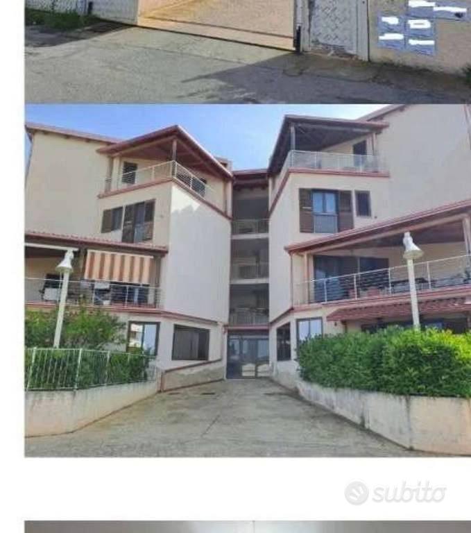 Appartamento – Crotone, Farina - Vista 3