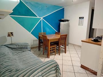 Trilocale zona porto