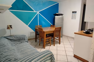 Trilocale zona porto