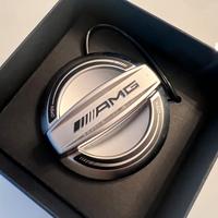 AMG Mercedes Tappo benzina
