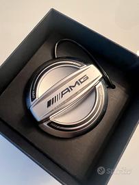 AMG Mercedes Tappo benzina