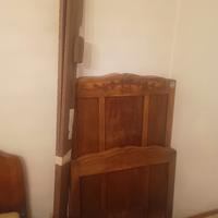 camera matrimoniale antica 