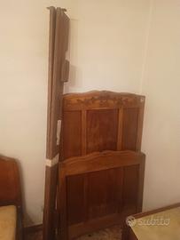 camera matrimoniale antica 