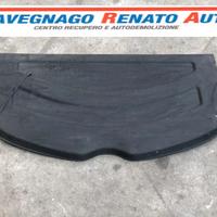 Cappelliera pianale alfa romeo giulietta 2010-2020