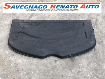 Cappelliera pianale alfa romeo giulietta 2010-2020