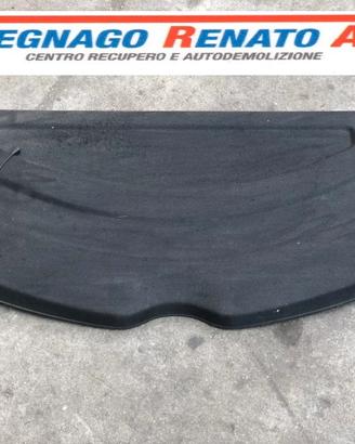 Cappelliera pianale alfa romeo giulietta 2010-2020