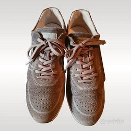 scarpe uomo Nero Giardini 