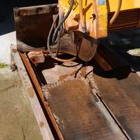 sega x marmo e affini