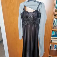 abito da cerimonia taglia 42 