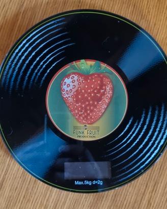 bilancia digitale da cucina