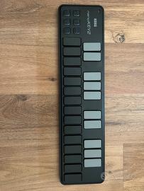 KORG nano pad 2 e nano key 2