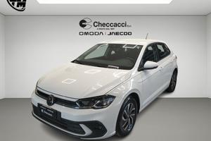 Volkswagen Polo 1.0 TSI Life