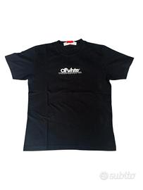 T-shirt off-white