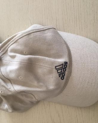 Cappellino Adidas nuovo