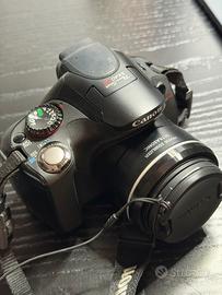 Camera Canon