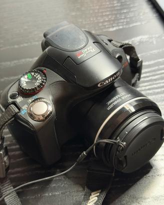 Camera Canon