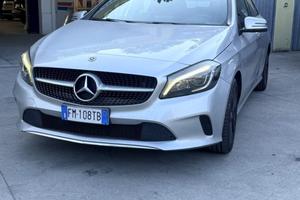 Mercedes-benz A 180 d Automatic Premium