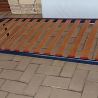 Rete a doghe singola