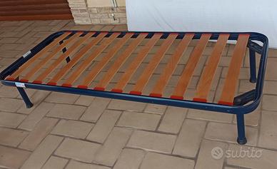 Rete a doghe singola