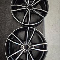 cerchi originale bmw m sport