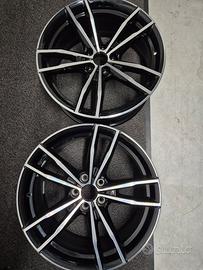 cerchi originale bmw m sport