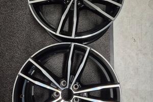 cerchi originale bmw m sport