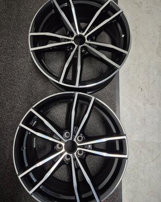 cerchi originale bmw m sport