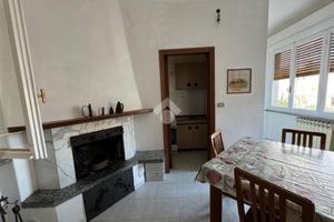 CASA DI CORTE A SAN DAMIANO AL COLLE