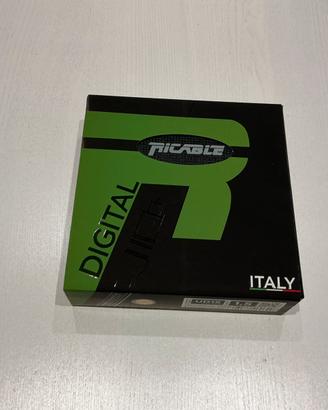 Ricable Dedalus  usb