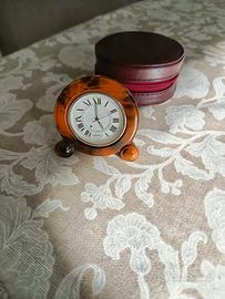 sveglia da viaggio vintage 