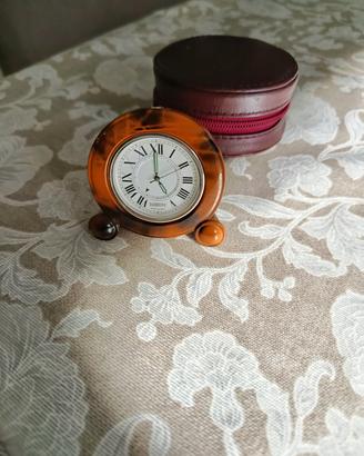 sveglia da viaggio vintage 