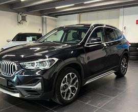 BMW X1 F48 2019 - X1 sdrive18i xLine 140cv auto