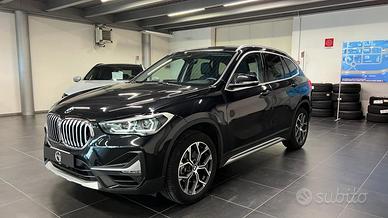 BMW X1 F48 2019 - X1 sdrive18i xLine 140cv auto