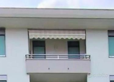 Tenda da sole esterna