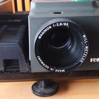 Proiettore Diapositive