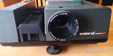 Proiettore Diapositive