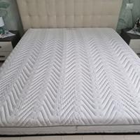Materasso memory foam