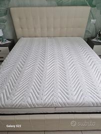 Materasso memory foam