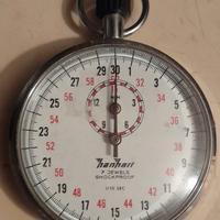 orologi e cronometro 