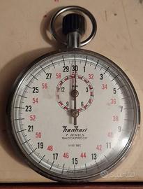 orologi e cronometro 