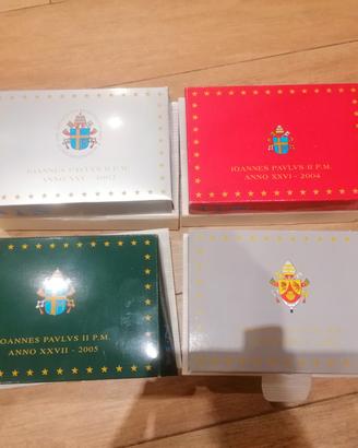VATICANO