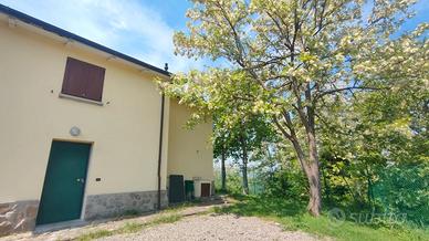 Porzione di villa indipendente - Colli Bolognesi