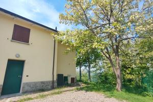 Porzione di villa indipendente - Colli Bolognesi